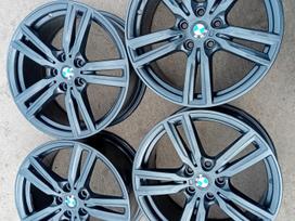 BMW, lengvojo lydinio, R18