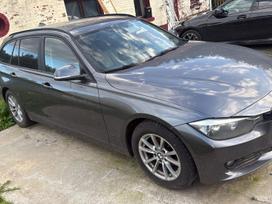 BMW 320, Универсал