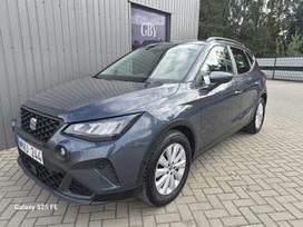 Seat Arona, 1.0 l., Внедорожник / Кроссовер