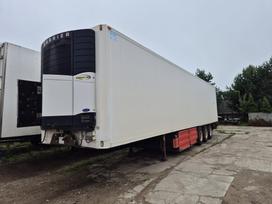 Lamberet S4V, refrigerated