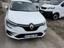 Renault Megane, 1.5 l., Универсал