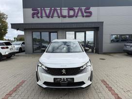 Peugeot 5008, 1.2 l., Внедорожник / Кроссовер