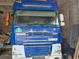 DAF XF105.510 euro5, vilkikai