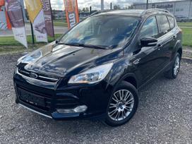 Ford Kuga, 2.0 l., off-road / crossover