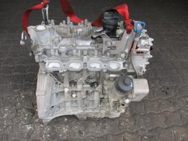Mercedes-Benz A45 AMG Variklis 2 0 amg 133 980