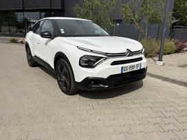 Citroen C4, 1.5 l., Внедорожник / Кроссовер