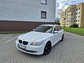 BMW 520, 2.0 l., universalas