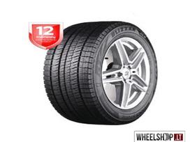 Bridgestone BLIZZAK ICE, žieminės 255/45 R19