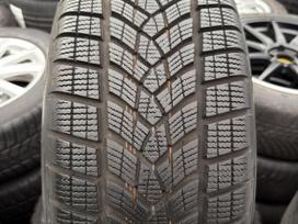 Goodyear Ultra Grip Performane + SUV, зимние 235/60 R18