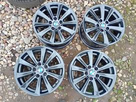 BMW, lengvojo lydinio, R17