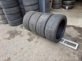 Pirelli +275/40-21, зимние 305/35 R21