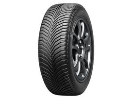 Michelin CrossClimate 2, всесезонные 235/60 R18
