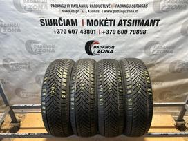 Tourador All climate TF2, all-season 185/65 R14