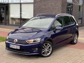 Volkswagen Golf Sportsvan, 1.4 l., hatchback