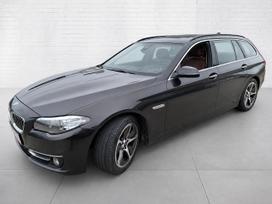 BMW 520, 2.0 l., wagon