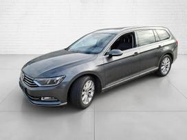 Volkswagen Passat, 2.0 l., wagon