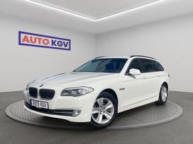 BMW 520, 2.0 l., wagon