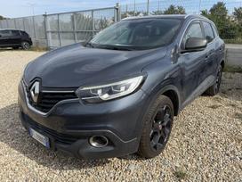 Renault Kadjar, 1.5 l., visureigis / krosoveris