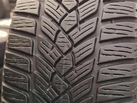 Fulda Kristall Control HP 2, ziemas 205/50 R17