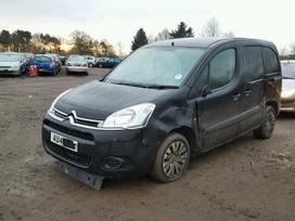 Citroen Berlingo for parts. originalios kokybiškos naudotos detalės suteik