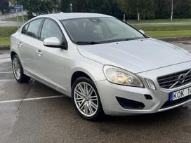 Volvo S60, 1.6 l., sedanas