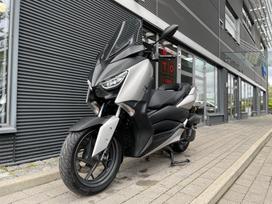 Yamaha XMAX 125 125cc, мотороллеры / мопеды