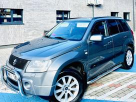 Suzuki Grand Vitara, 1.9 l., visureigis /