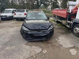 Volkswagen Golf, Универсал