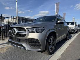 Mercedes-Benz GLE350, 2.0 l., Внедорожник / Кроссовер