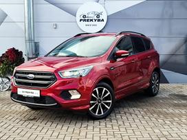 Ford Kuga, 1.5 l., Внедорожник / Кроссовер