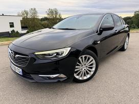 Opel Insignia, 1.6 l., hatchback