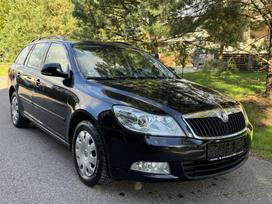 Skoda Octavia, 1.8 l., universalas