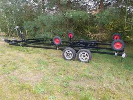 SCT63U, boat / watercraft