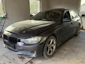 BMW 328, 2.0 l., Седан