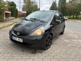 Honda Jazz, 1.3 l., hatchback