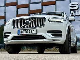 Volvo XC90, 2.0 l., Внедорожник / Кроссовер