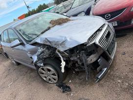 Audi A3, 1.9 l., Хэтчбек