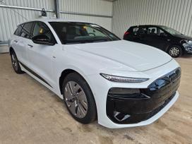 Audi A6 e-tron, 100 kWh, wagon