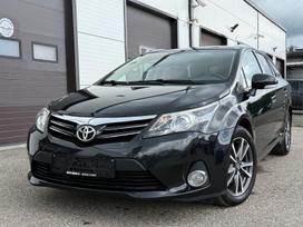 Toyota Avensis, 2.0 l., Универсал