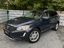 Volvo XC60, 3.2 l., Внедорожник / Кроссовер