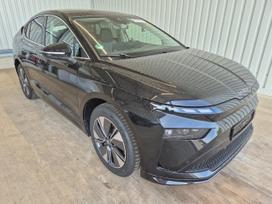 Skoda Enyaq, 82 кВт·ч, Внедорожник / Кроссовер