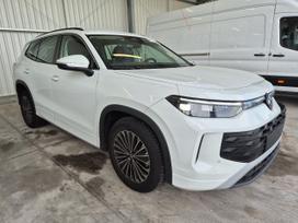 Volkswagen Tayron, 2.0 l., off-road / crossover