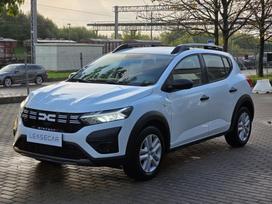 Dacia Sandero, 1.0 l., Хэтчбек