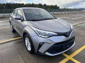 Toyota C-HR, 1.8 l., Внедорожник / Кроссовер