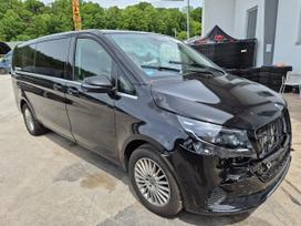 Mercedes-Benz V300, 2.0 l., mpv / minivan
