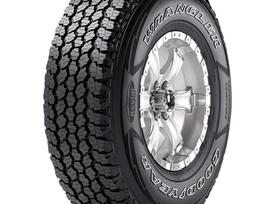 Goodyear Wrangler A/T Adventure(DEMO), summer 255/60 R20