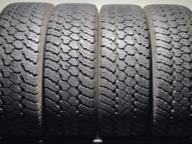 Goodyear Wrangler, all-season 245/75 R17