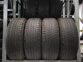 Goodyear Wrangler Territory H/T, всесезонные 255/55 R20