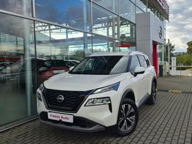 Nissan X-Trail, 1.5 l., Внедорожник / Кроссовер