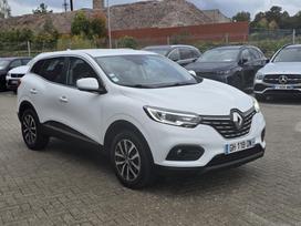 Renault Kadjar, 1.5 l., Внедорожник / Кроссовер